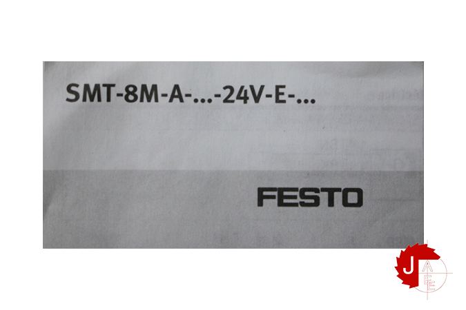 FESTO SMT-8M-A Proximity switch