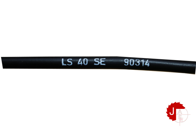 Leuze LS 40 SE Throughbeam photoelectric sensor transmitter