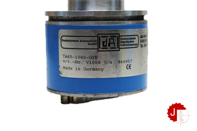 Deutschmann TA65-1000-GYE Encoder