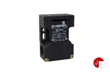 SCHMERSAL AZ 15 ZVRK-M16 Safety switch with separate actuator