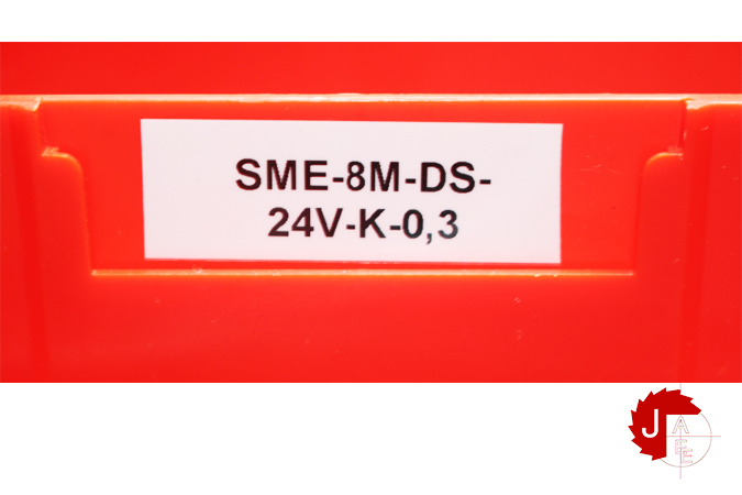 FESTO SME-8M-DS-24V-K-0.3 Proximity sensor 543861