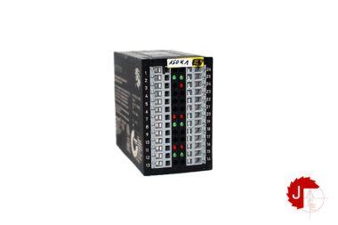 elobau 462121H5U Safety relay