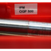 IFM OGP500 Retro-reflective sensor OGP-FPKG/US100