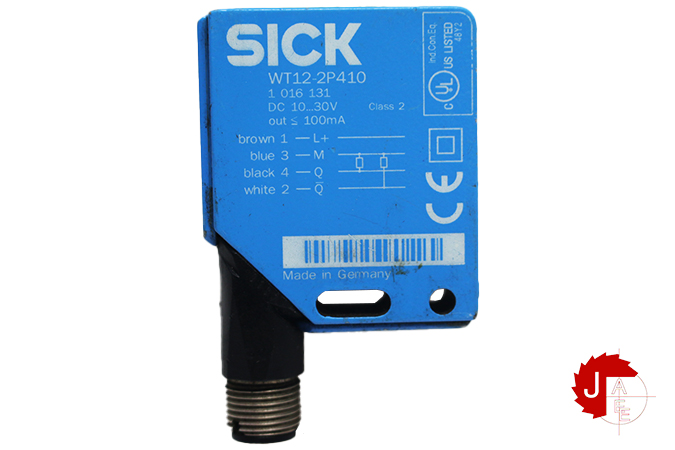 SICK WT12-2P430 Small photoelectric sensors 1016134