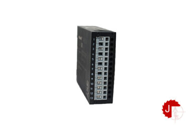 elobau 463124 Safety control unit