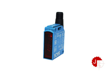 SICK WTB12-3P2431 Small Photoelectric Sensors 1041411