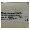 PEPPERL+FUCHS 3RG7244-3CH00-PF PHOTOELECTRIC SENSORS 560405