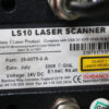 Guidance Automation LS10 LASER SCANNER 20-0079-0-A
