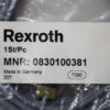 Rexroth 0830100381 Proximity Sensor