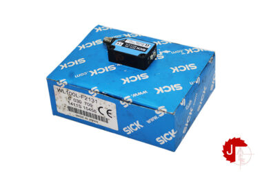 SICK WL100L-F2131 Miniature photoelectric sensors 6030709