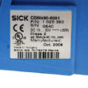 SICK CDM490-0001 4DproConnectivity Connection Device Modular 1025363