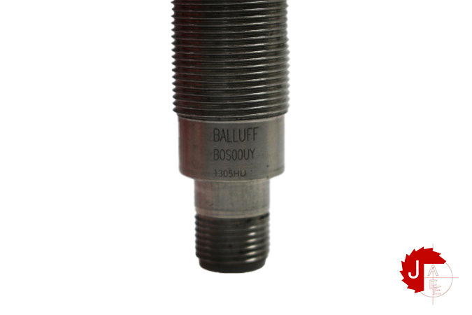 BALLUFF BOS00UY Through-beam sensors BLS 18E-XX-1P-E5-X-S4