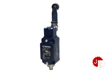 SCHMERSAL T4V7H 335-AS-ST-U185-2079 POSITION SWITCH 101136517