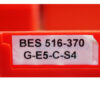 BALLUFF BES 516-370-G-E5-C-S4 Inductive standard sensors BES00Z0