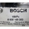 Bosch 0830100353 Proximity Sensor