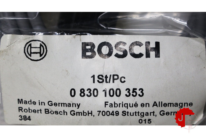Bosch 0830100353 Proximity Sensor