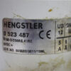 HENGSTLER RI58-0/250AS.41RC Incremental Encoder 0 523 487
