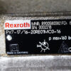 Rexroth PV7-17/16-20RE01MC0-16 Variable vane pumps, pilot operated R900580382