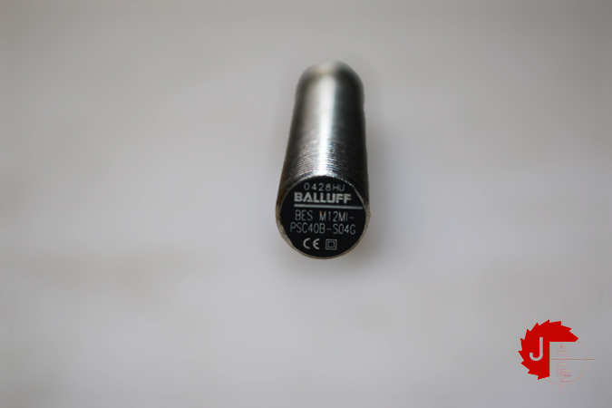 BALLUFF BOS 12M-PA-LE10-S4 Through-beam sensors BOS00WF