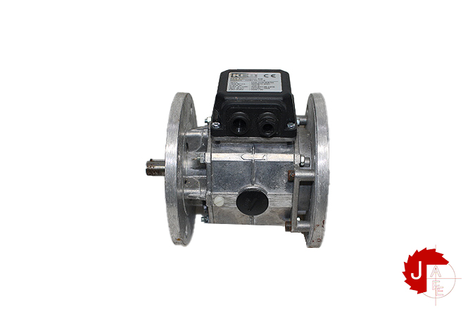 KEB Combibox 06.09.670 Clutch Brake - Jordan Anwar Est.