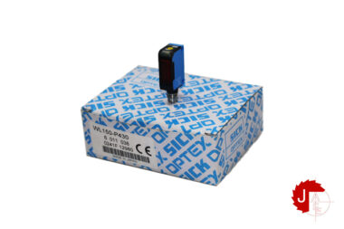 SICK WL150-P430 Miniature photoelectric sensors