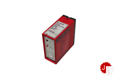 PR electronics 2220 Switch mode power supply