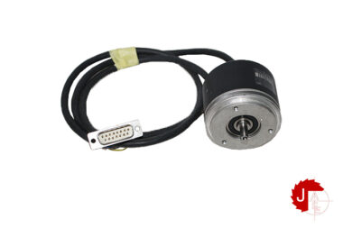 HEIDENHAIN ROD 426.000B-1000 INCREMENTAL ENCODER 295 434 79