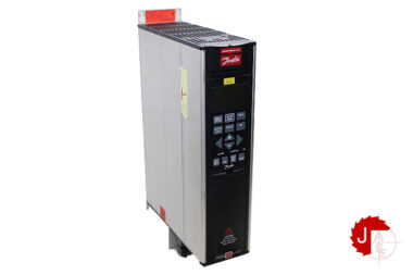 Danfoss VLT 500 Variable Speed Drive 175Z0052