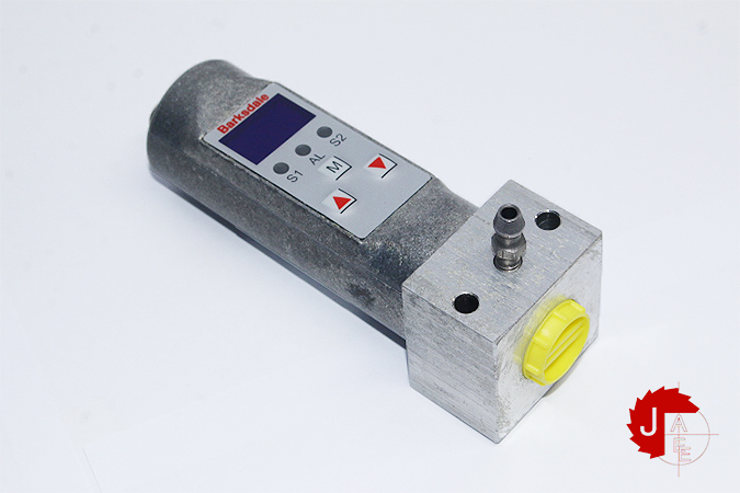 Barksdale SW2000/400b/2SP/G1/4I/F Electronic Pressure Switch