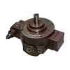 MOOG D591-2079/A Radial piston pumps