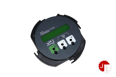ENDRESS+HAUSER DMC-50589NY-LY-1 DISPLAY MODULE DIGITAL