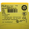 PILZ PNOZ XV3 3/24VDC 3n/o 2n/c t fix Safety Relay 774545