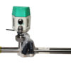 CS INSTRUMENTS VA 420 Flow sensor