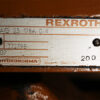 REXROTH A4VSO 125 DS1 Axial Piston Variable Pump