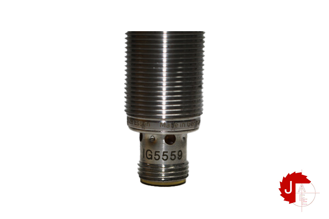 IFM IG5559 Inductive sensor