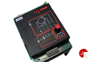 TRANE P100814100E Heat Pump Control