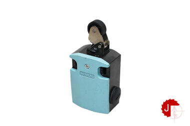 SIEMENS 3S35 122-0CE01 POSITION SWITCH