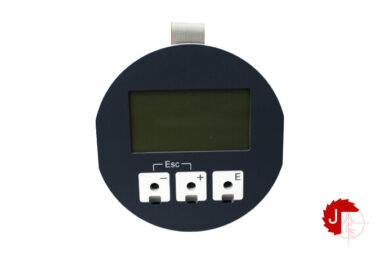 ENDRESS+HAUSER 71163827 DISPLAY MODULE DIGITAL LF-8CH3817