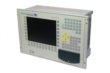 SIEMENS SIMATIC PC F125 6ES7 645-1CK10-0AE0