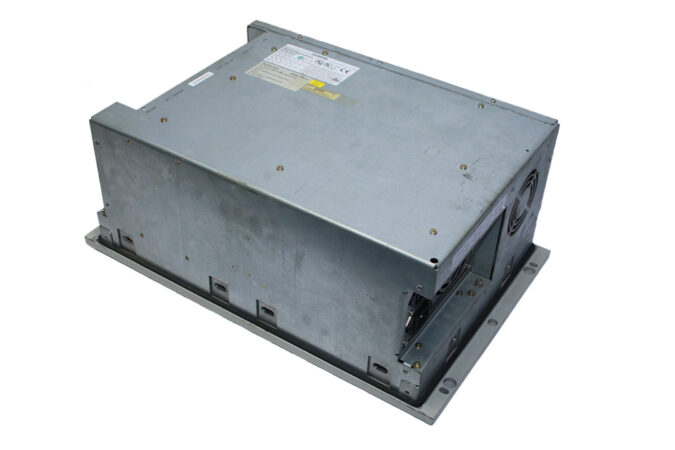 SIEMENS SIMATIC PC F125 6ES7 645-1CK10-0AE0