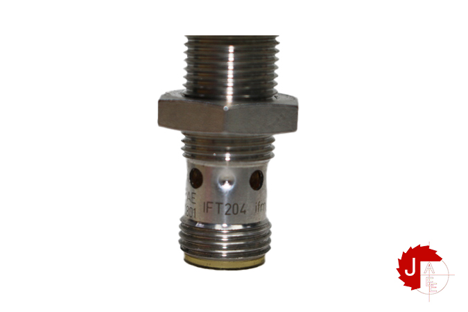 IFM IFT204 Inductive sensor