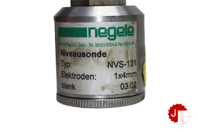 negele NVS-131 Point level sensor with thread