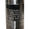 Honeywell TJE/B499-01 Pressure Transducer 693353