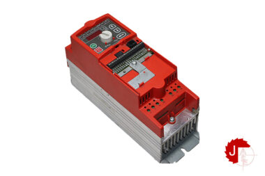 SEW EURODRIVE MC07A005-5A3-4-00 Inverter Drive 0.55KW 8272476