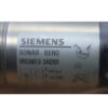 SIEMENS 3RG6012-3AD01 SONAR-BERO