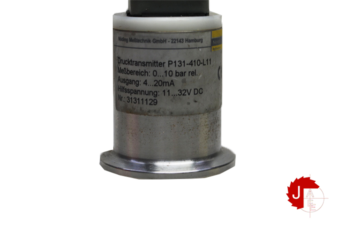 Nodding P131-410-L11 Pressure Transmitter
