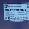 Telemecanique XML-F002D2035 Pressure sensor