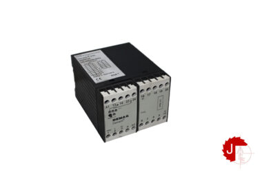 DEMAG DEMATIK FWL SAFETY RELAY 46966744