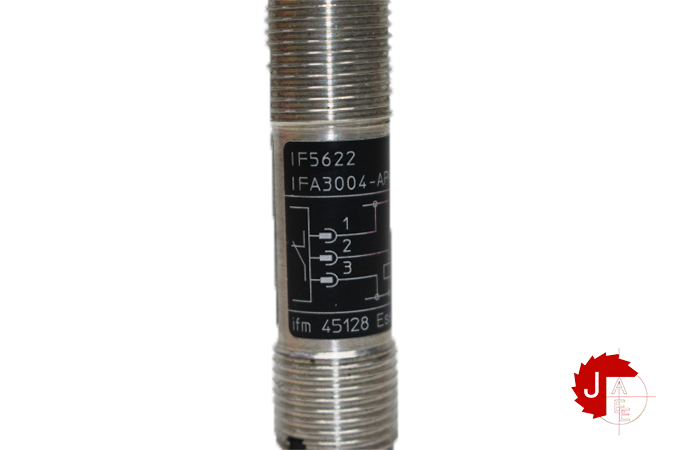 IFM IF5622 Inductive sensor