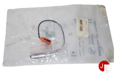 IFM OH5020 Through-beam sensor transmitter OHS-OOKG/0,20M/AS